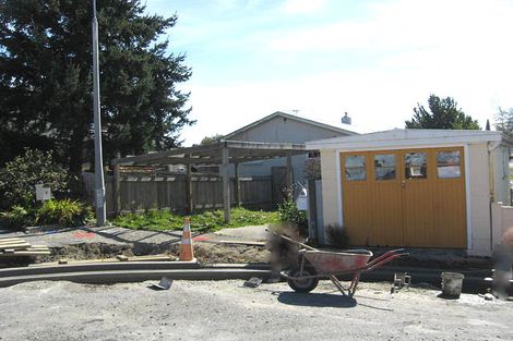 Photo of property in 7 Livingstone Street, West End, Timaru, 7910