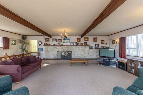 Photo of property in 7 Mount View Place, Waipukurau, 4200