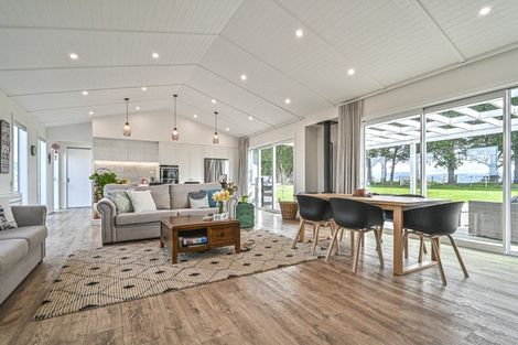 Photo of property in Piritu, 56 Riverview Lane, Maraekakaho, Hastings, 4171