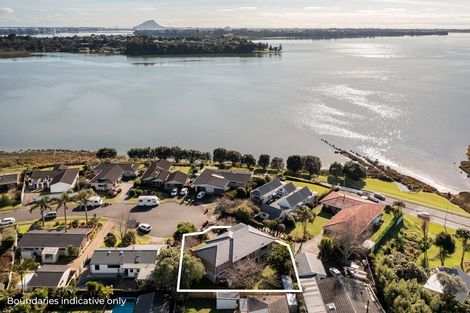 Photo of property in 40 Endeavour Avenue, Welcome Bay, Tauranga, 3112
