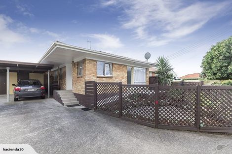 Photo of property in 1/4 Panorama Road, Mount Wellington, Auckland, 1060