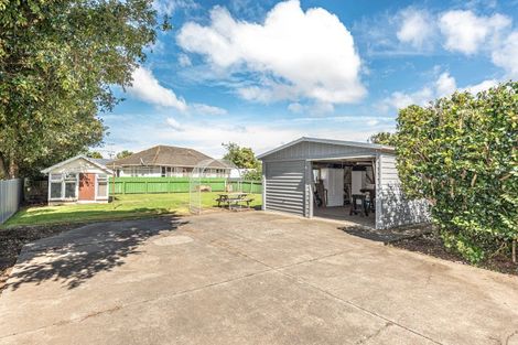 Photo of property in 31 Kings Avenue, Gonville, Whanganui, 4501