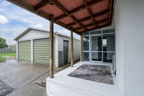 Photo of property in 108 Venus Street, Strathern, Invercargill, 9812
