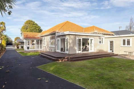 Photo of property in 31 Slater Street, Richmond, Christchurch, 8013