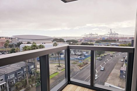 Photo of property in 2b Augustus Terrace, Parnell, Auckland, 1010