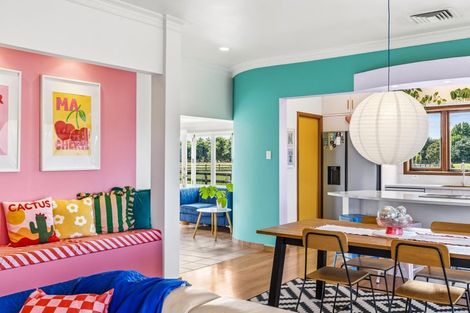 Photo of property in 93 Kereone Road, Morrinsville, 3371