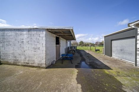 Photo of property in 19 Arthur Street, Hawera, 4674