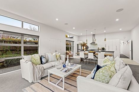Photo of property in 123a Heaton Street, Merivale, Christchurch, 8052