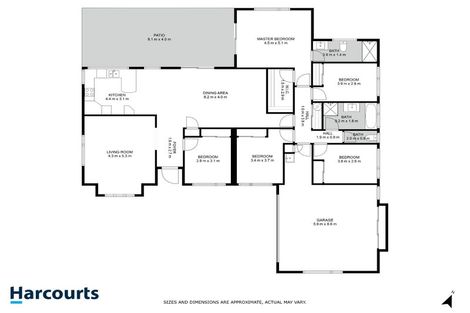 Photo of property in 12 Elwyn Close, Flat Bush, Auckland, 2016