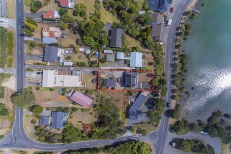 Photo of property in 44 Waterfront Drive, Mangonui, 0420