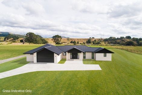Photo of property in 270 Valley Views, Fitzherbert, Palmerston North, 4472