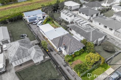 Photo of property in 78 Hyde Street, Wainuiomata, Lower Hutt, 5014