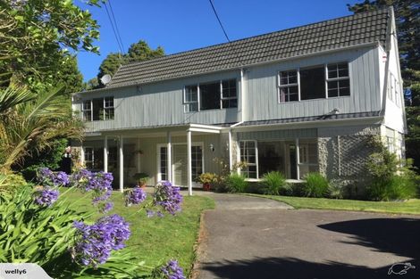Photo of property in 64a Penrose Street, Woburn, Lower Hutt, 5010