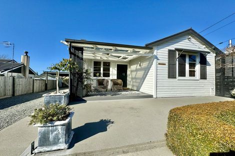Photo of property in 14 Westcott Street, Waimataitai, Timaru, 7910