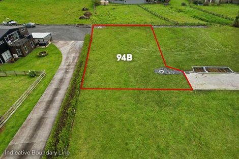 Photo of property in 94b Horotiu Road, Horotiu, 3288