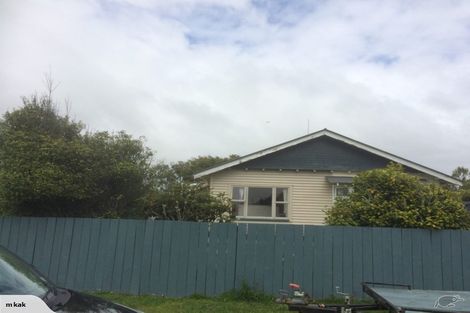 Photo of property in 56 Sale Street, Hokitika, 7810