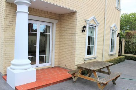 Photo of property in 2a Jane Deans Close, Riccarton, Christchurch, 8011