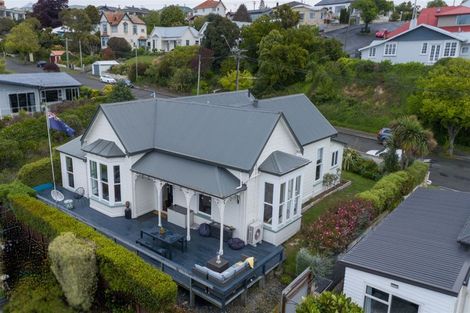 Photo of property in 63 Tees Street, South Hill, Oamaru, 9400