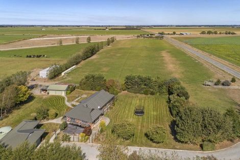 Photo of property in 880 Leeston Dunsandel Road, Leeston, 7682