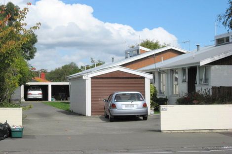Photo of property in 1/324 Ferry Road, Waltham, Christchurch, 8011