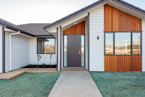 Photo of property in 111 Hare Puke Drive, Flagstaff, Hamilton, 3210