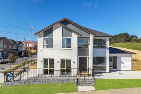 Photo of property in 88 Koromeke Street, Flat Bush, Auckland, 2019