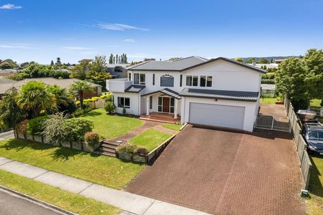 Photo of property in 32 Stanley Drive, Lynmore, Rotorua, 3010