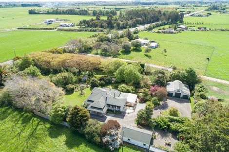 Photo of property in 1220 Rangitikei Line, Newbury, Palmerston North, 4475