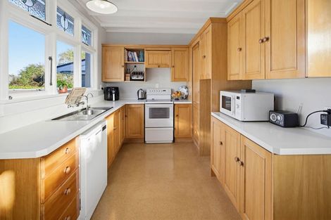 Photo of property in 36 Elizabeth Street, Gore, 9710