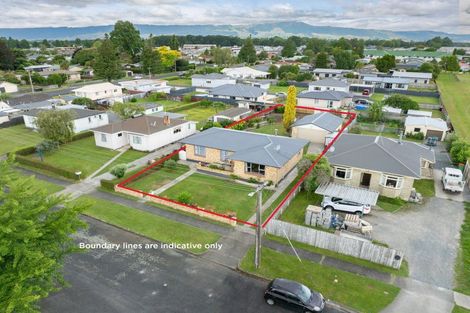 Photo of property in 42 Western Street, Matamata, 3400