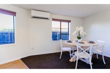 Photo of property in 7 Carlsen Street, Burwood, Christchurch, 8083