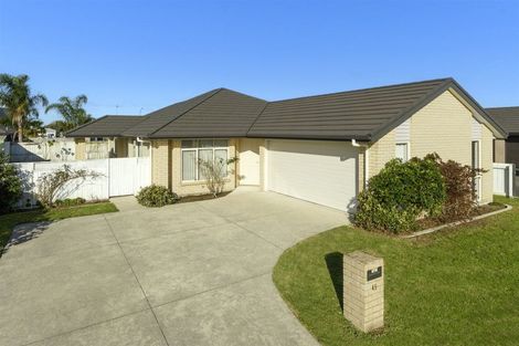 Photo of property in 45 Rainey Crescent, Papamoa Beach, Papamoa, 3118
