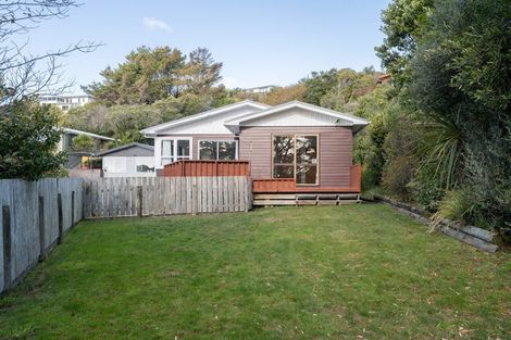 Photo of property in 127 Ohariu Road, Johnsonville, Wellington, 6037