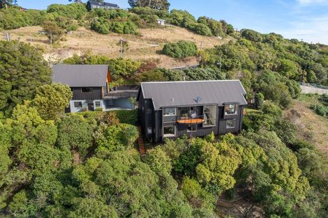 Photo of property in 133 Clifton Terrace, Clifton, Christchurch, 8081