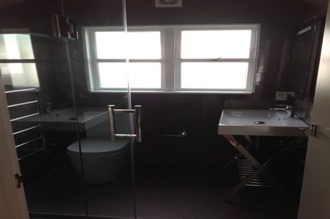 Photo of property in 3 Glanville Terrace, Parnell, Auckland, 1052