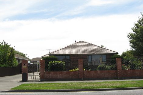 Photo of property in 77 Breezes Road, Avondale, Christchurch, 8061