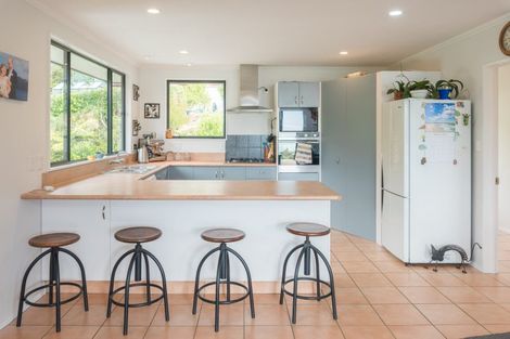 Photo of property in 3 Ruataniwha Place, Okiwi Bay, French Pass, 7193