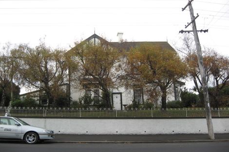 Photo of property in 218 Musselburgh Rise, Andersons Bay, Dunedin, 9013
