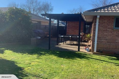 Photo of property in 12 Shannon Place, Nawton, Hamilton, 3200