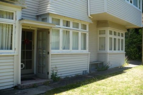 Photo of property in 3a Maurice Terrace, Te Aro, Wellington, 6011