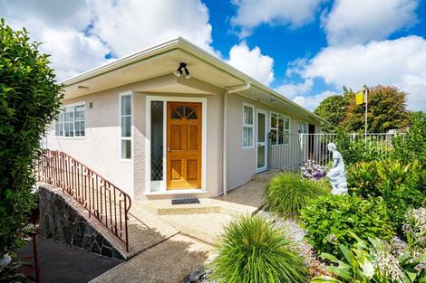 Photo of property in 8 Kauri Street, Dargaville, 0310