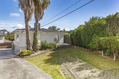 Photo of property in 3 Havelock Avenue, Forrest Hill, Auckland, 0620
