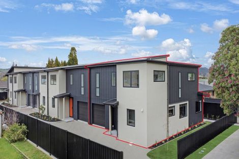 Photo of property in 76 Pererika Street, Victoria, Rotorua, 3010
