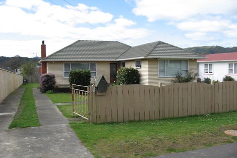 Photo of property in 64 Karaka Street, Wainuiomata, Lower Hutt, 5014