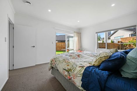 Photo of property in 72 Mataroa Crescent, Flagstaff, Hamilton, 3210