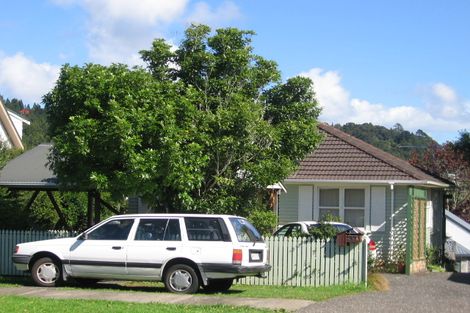 Photo of property in 63a Konini Road, Titirangi, Auckland, 0604