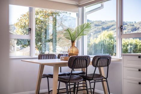 Photo of property in 4 Bledisloe Crescent, Wainuiomata, Lower Hutt, 5014