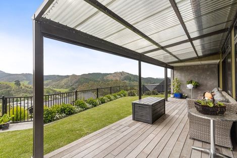 Photo of property in 1 Rewarewa Rise, Whangamata, 3691