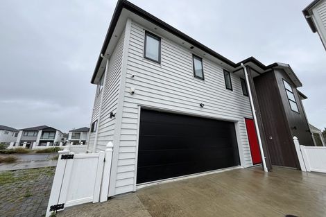 Photo of property in 31 Laquinta Place, Flat Bush, Auckland, 2019