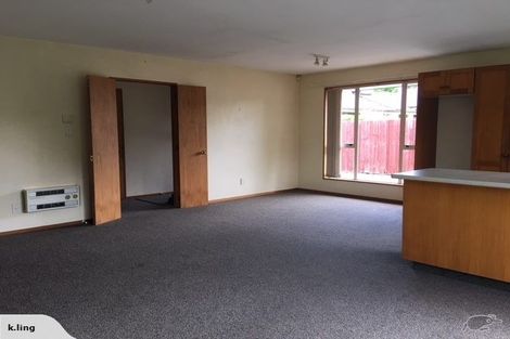 Photo of property in 2/395 Ilam Road, Bryndwr, Christchurch, 8053